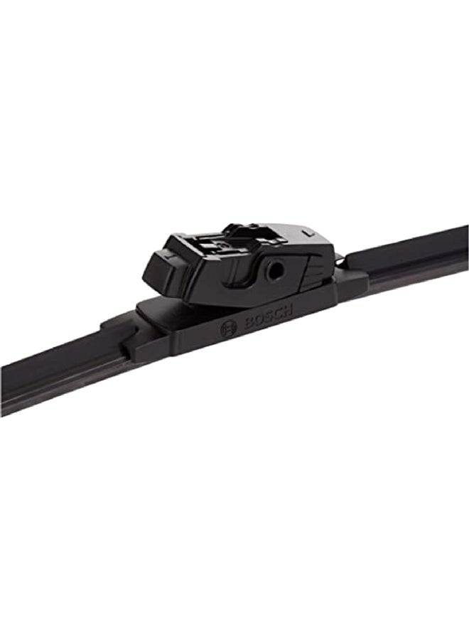 BOSCH Water Repellent Compatibility AeroEco Wiper Blade Graphite 16 Inch JP3 397 015 558/3 397 013 449 - Image 3